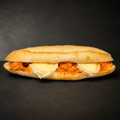 Aucacau-gal-Bocata Au Cacau